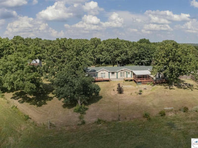 23475 Majorville Rd Warsaw, MO 65355