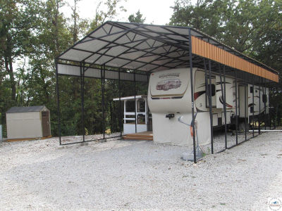 LOT 69 Hilty Ave Warsaw, MO 65355