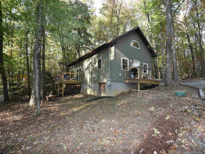 68 Lake Dr Buckhannon, WV 26201