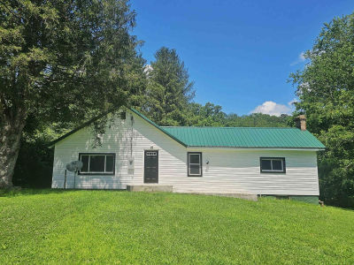 195 Robey Hollow Rd Lumberport, WV 26386