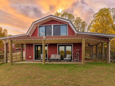 2630 Johnson Frk Salem, WV 26426