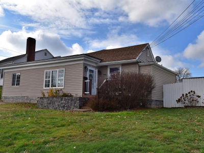 443 Lawman Ave Bridgeport, WV 26330