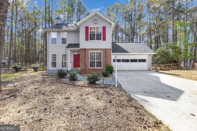 20 Tipperary Trl Sharpsburg, GA 30277