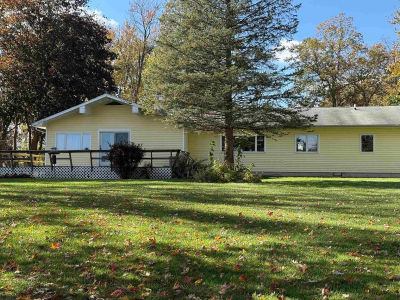 2680 S 390 W Pleasant Lake, IN 46779