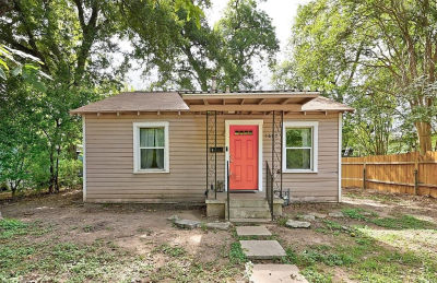 1607 Holly St Austin, TX 78702