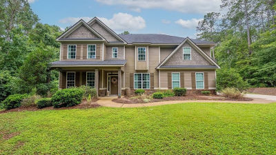 23 Edgewater Ct Hamilton, GA 31811