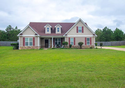 35 Creek Trl Fort Mitchell, AL 36856
