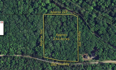 Lots 8 & 9 Mountain Ridge Dr Waverly Hall, GA 31831