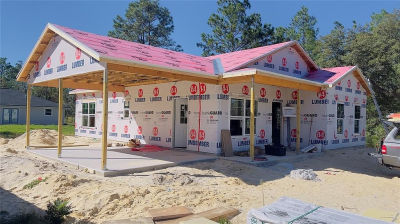 900 NE 150th Ct Williston, FL 32696
