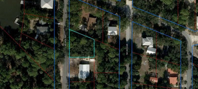 LOT 7 SW 165th Ter LOT 7 Cedar Key, FL 32625