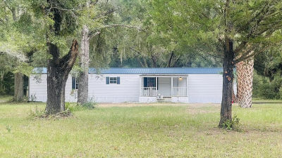 9351 NW 18th Ter Chiefland, FL 32626