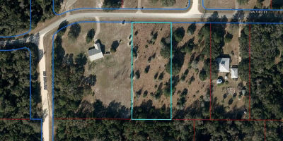 LOT 47 NW 73rd St Chiefland, FL 32626
