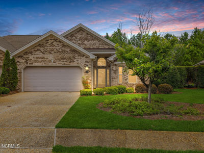 1111 Lillibridge Dr Leland, NC 28451