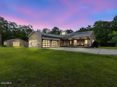 7054 Healy Haven Ln NE Leland, NC 28451