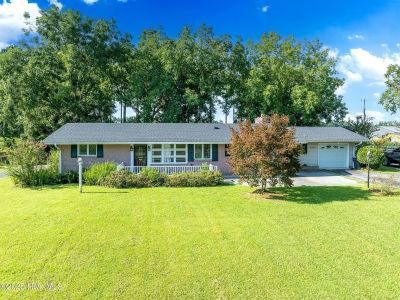 3371 State Highway 53 W Burgaw, NC 28425