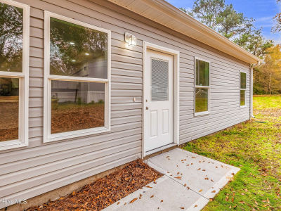 1350 Croomsbridge Rd Burgaw, NC 28425