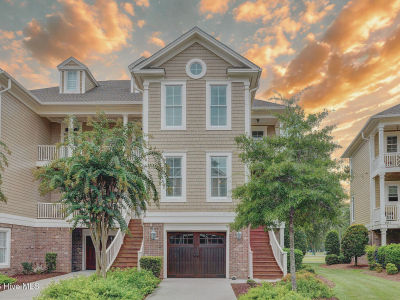 493 River Bluff Dr UNIT 3 Shallotte, NC 28470