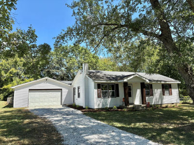 190 Crab Orchard Rd Frankfort, KY 40601