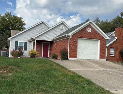 371 Garden Point Dr Frankfort, KY 40601