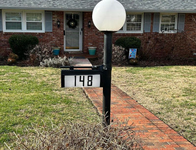 148 Westover Rd Frankfort, KY 40601