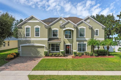 15301 Hayworth Dr Winter Garden, FL 34787