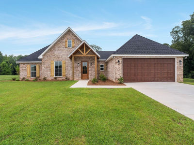 4 Arthur Lucas Sumrall, MS 39482