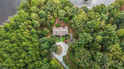 7355 Pisgah Covered Bridge Rd Asheboro, NC 27205