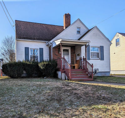 229 Kendall Pl Elmira, NY 14901