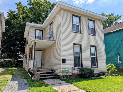 424 Loder St Waverly, NY 14892