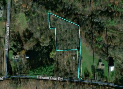 Havana Glen Rd #5 Montour Falls, NY 14865