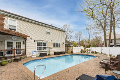 740 Evans St, Lanoka Harbor, NJ, USA