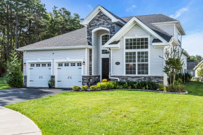 61 Milky Way Drive, Barnegat, NJ, USA