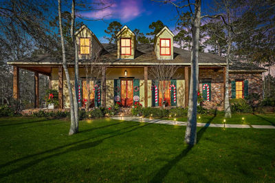 540 Pelican Ridge Drive, Madisonville, LA, USA