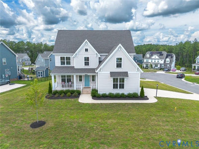 16300 Cambian Ln Chesterfield, VA 23832