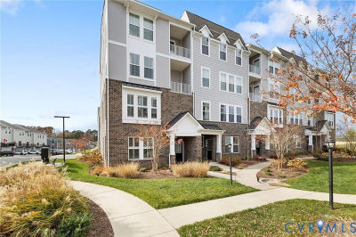 7417 Hancock Towns Ct Chesterfield, VA 23832