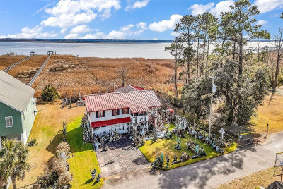 2023 Asbury St Georgetown, SC 29440