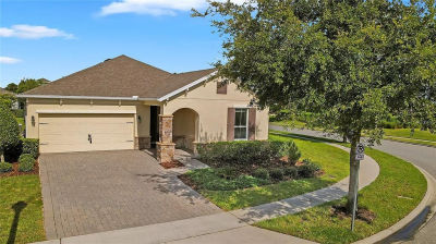 7500 Lake Hancock Blvd Winter Garden, FL 34787