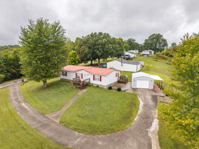 180 Stiles Road, Battletown, KY, USA