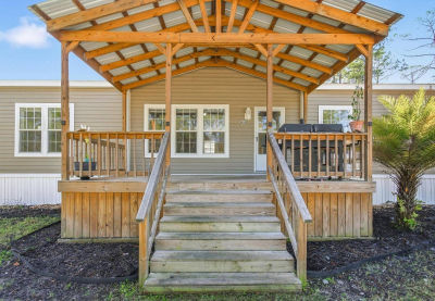 4389 Walnut Ave Bunnell, FL 32110