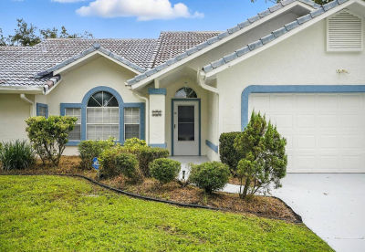 18 Westcliffe Ln Palm Coast, FL 32164