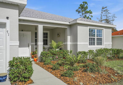 71 Brigadoon Ln Palm Coast, FL 32137