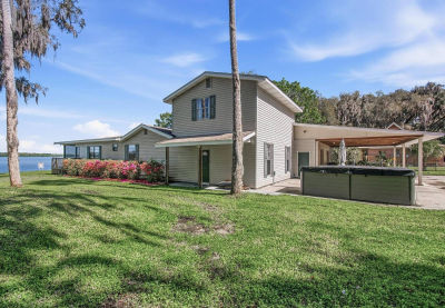 156 Crosby Rd San Mateo, FL 32187