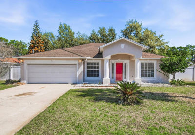 6 Ripple Pl Palm Coast, FL 32164