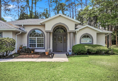 41 Webb Ln Palm Coast, FL 32164