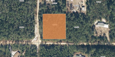 Xx Blossom Lot 22 Florahome, FL 32140