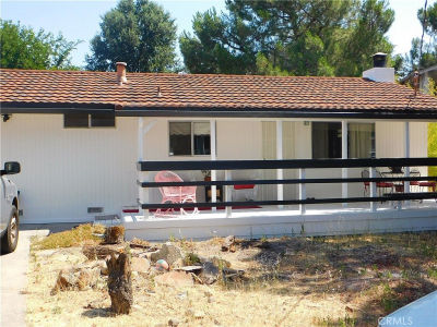 18786 Dove Ct Hidden Valley Lake, CA 95467