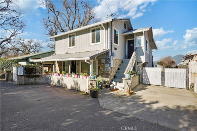 14038 Rosewood Ln Clearlake, CA 95422