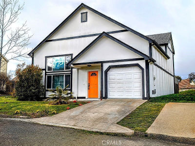 5377 Lancaster Rd Lakeport, CA 95453