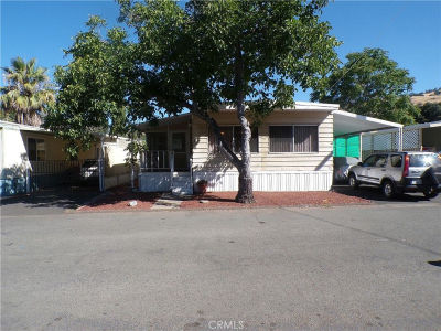 5890 E Highway 20 SPACE 5 Lucerne, CA 95458