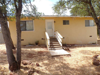 3642 Old Highway 53 Clearlake, CA 95422
